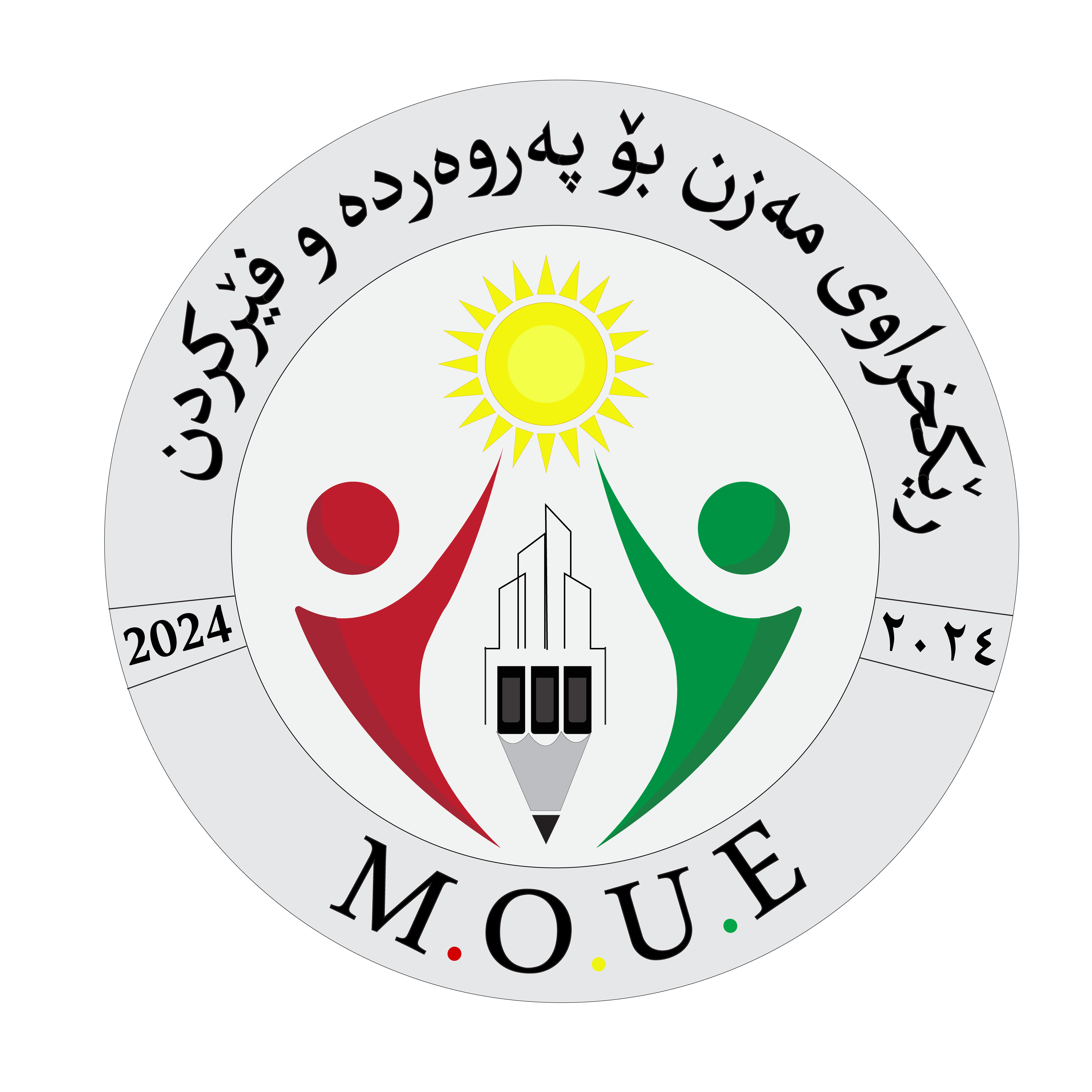 MAZN Organization